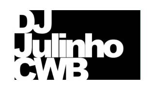 DJ Julinho CWB logo