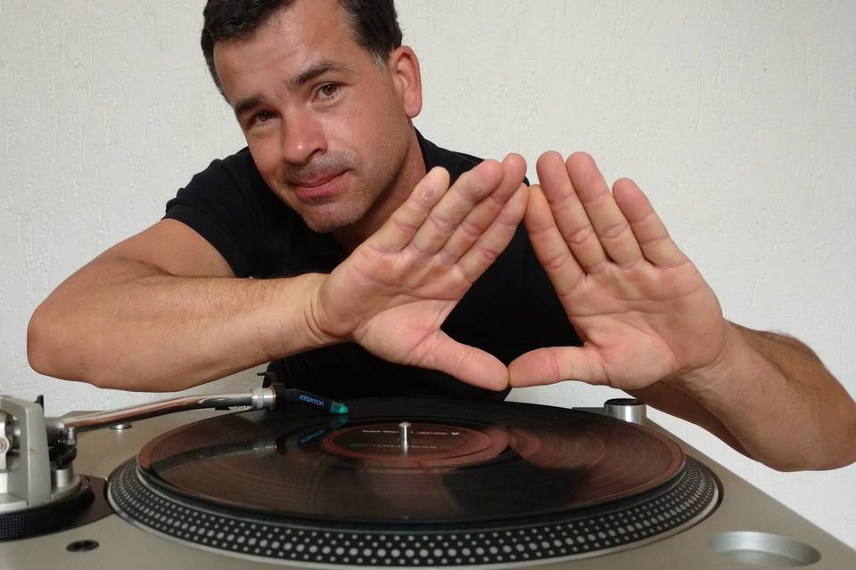 DJ Julinho CWB