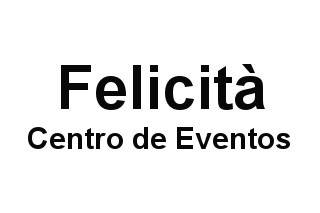 Felicità centro de eventos logo