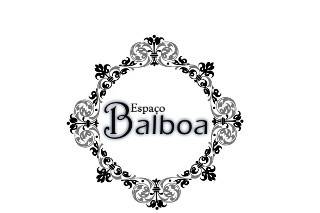 Espaço Balboa | Balboa II'  Logo