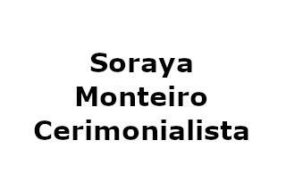 Soraya Monteiro Cerimonialista