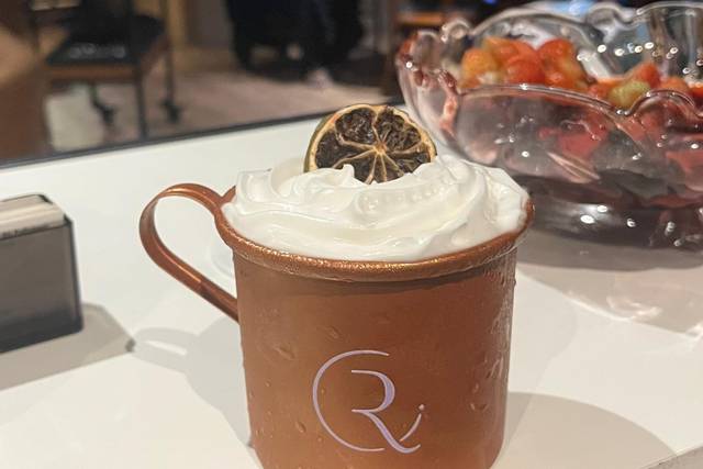Moscow Mule