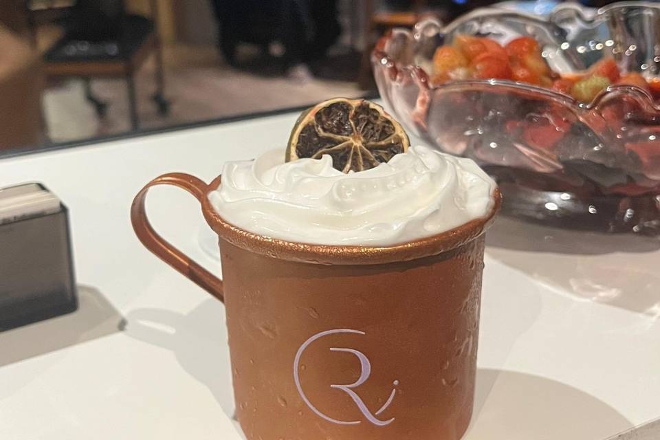 Moscow Mule