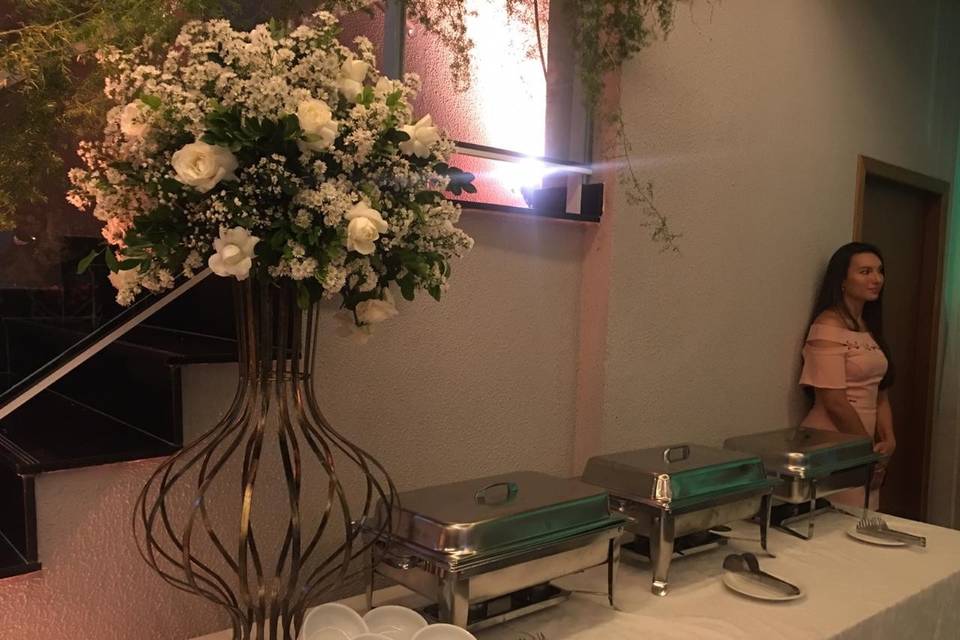 Decoração