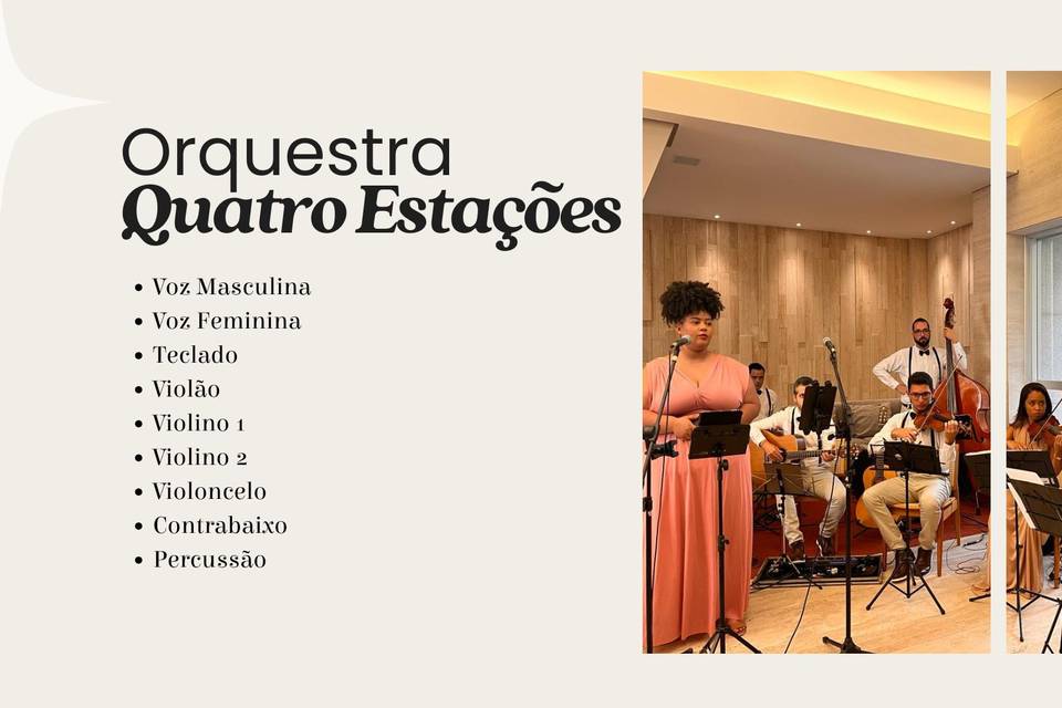 Orquestra