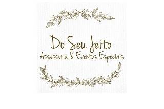 Do Seu Jeito Assessoria & Eventos Especiais logo