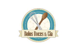 Logo Bolos Doces & Cia