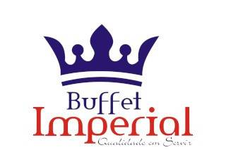 Buffet Imperial logo