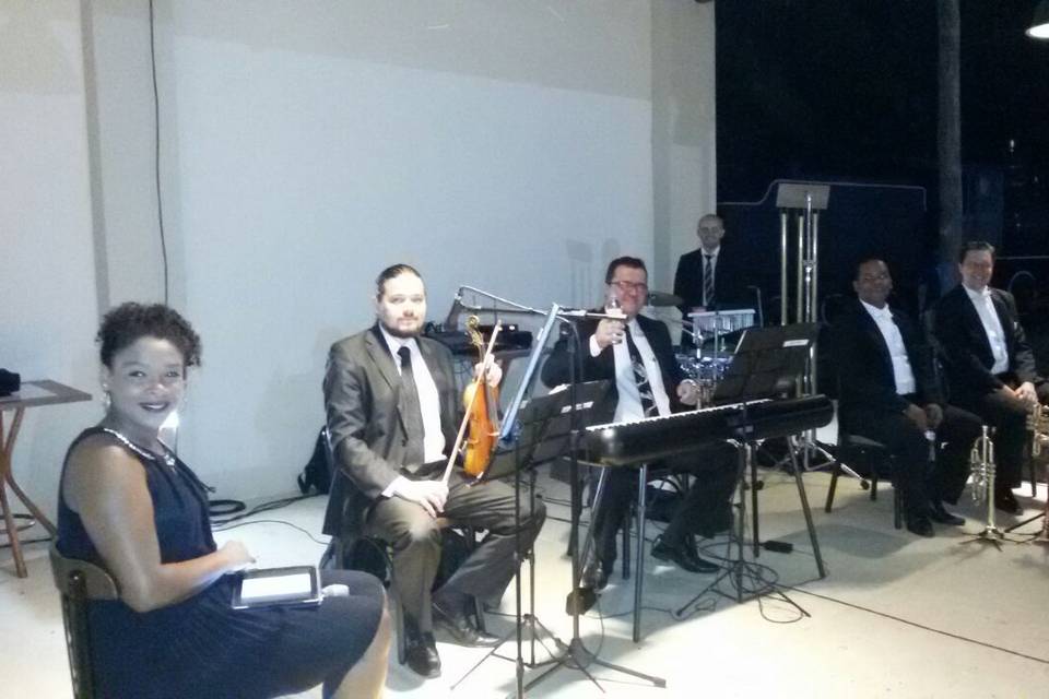 Orquestra