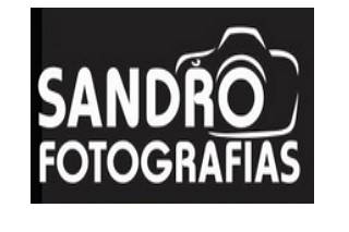 Sandro Regis Fotografia logo