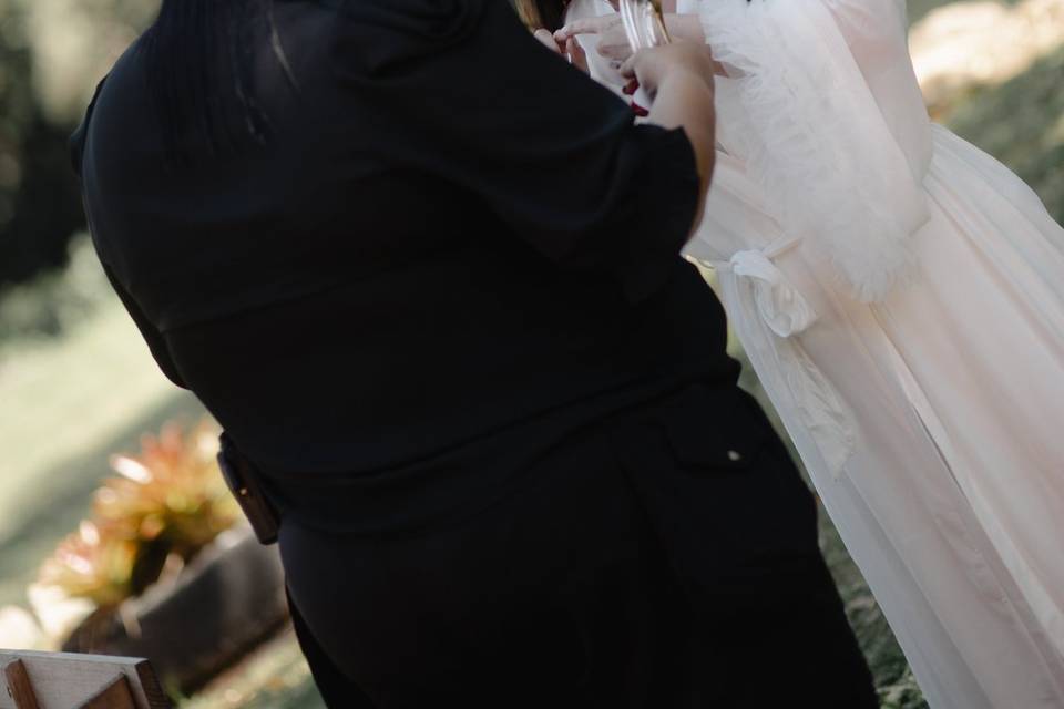 Noiva Júlia