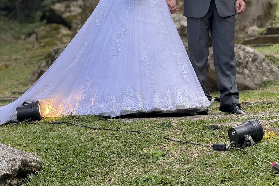 Rayssa e Gabriel