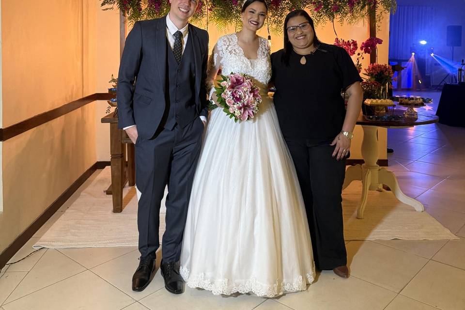 Beatriz e Mateus