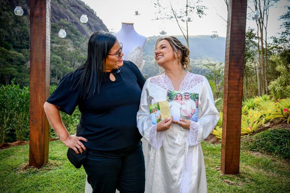 Presente Rosana