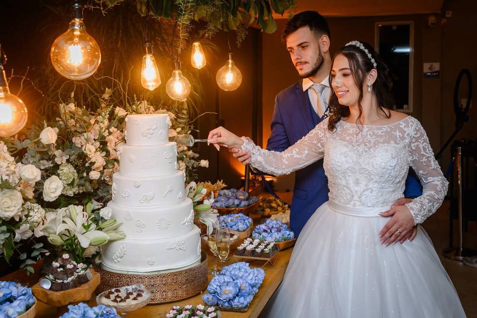 Bruno e Gabi