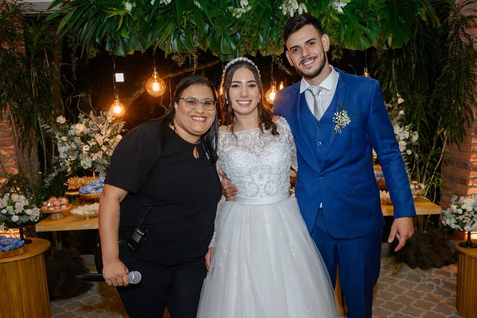 Gabriela e Bruno