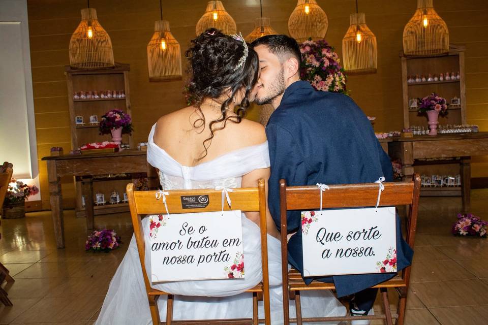 Maiara e Lucas