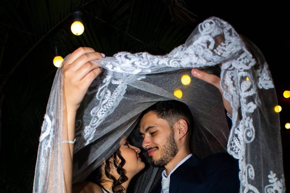 Maiara e Lucas