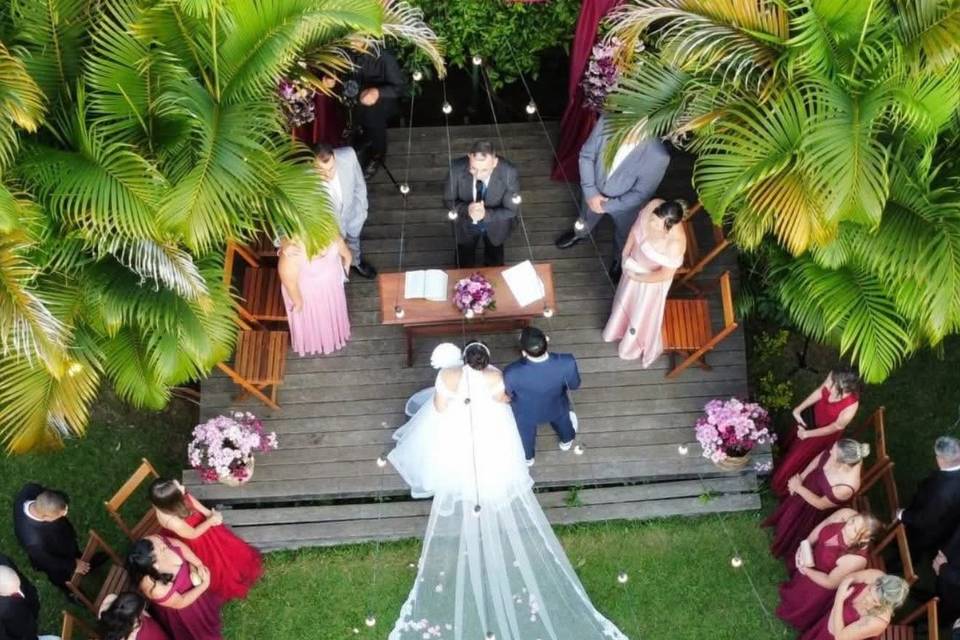 Maiara e Lucas