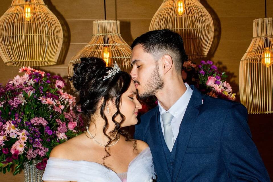 Maiara e Lucas