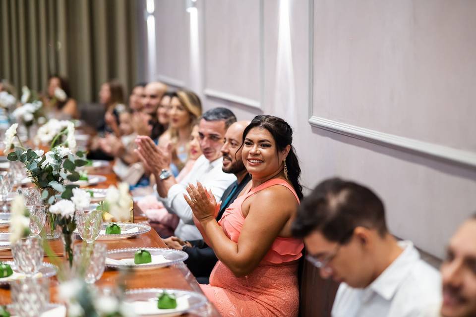 Casamento Thalita e Brito