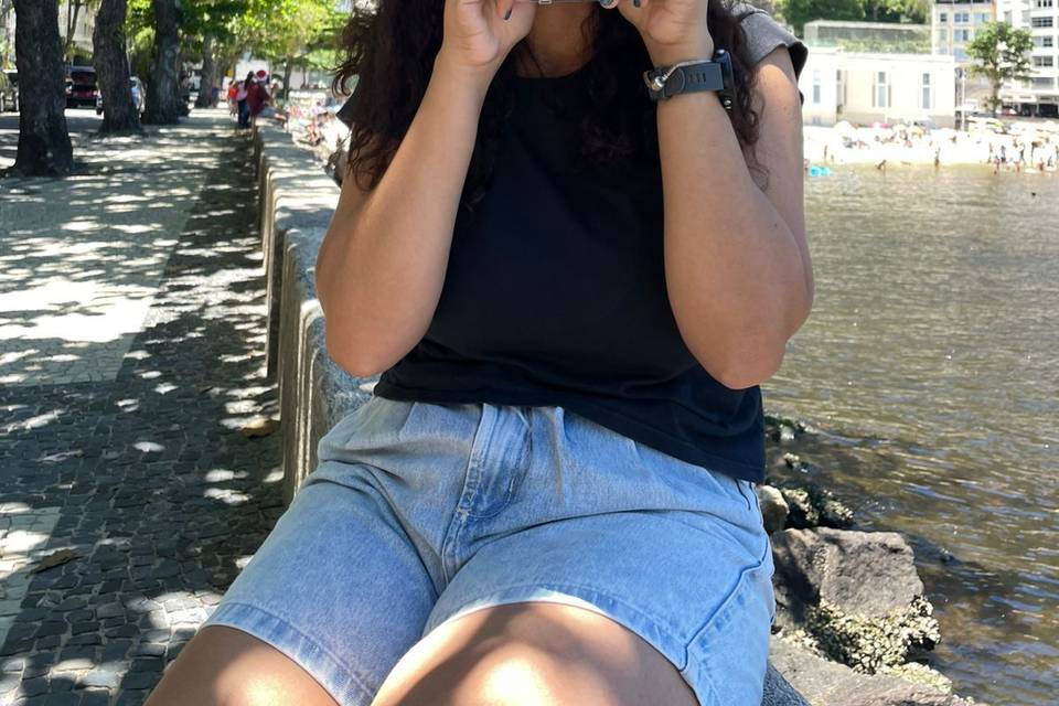 Fotografando