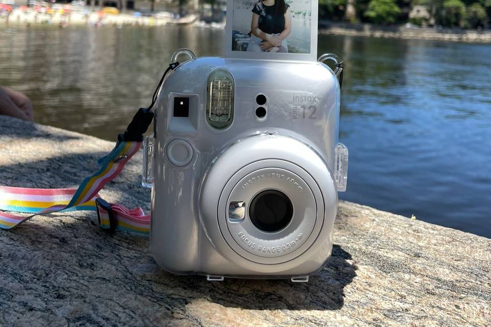 Foto instantanea
