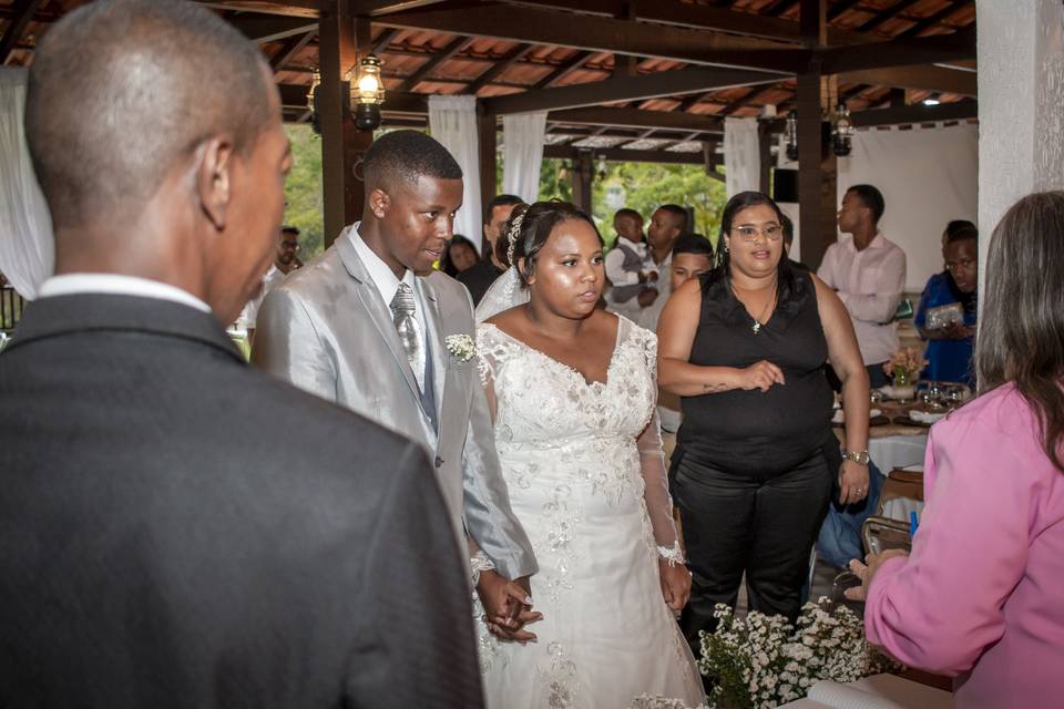 Casamento Raíssa e Paulo