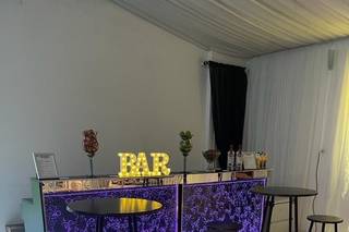 Bartender Spab Eventos