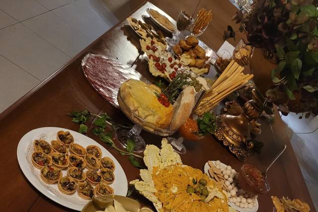 Ilhas gastronômicas
