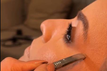 Making Of Thais Rodrigues