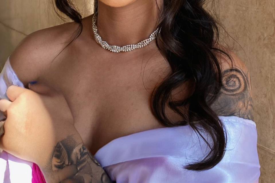 Noiva civil