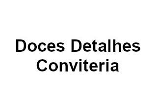 Doces Detalhes Conviteria