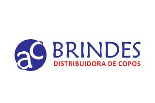 logo AC brindes