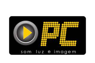 PC Som e Luz Logo Empresa