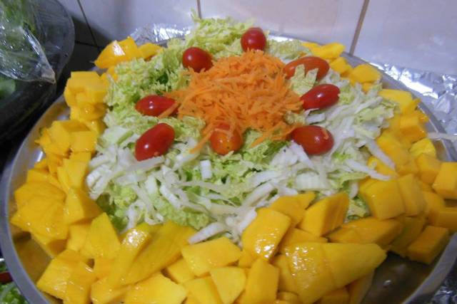 Salada