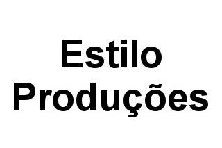 Estilo logo