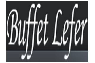 Logo Buffet Lefer Buritis