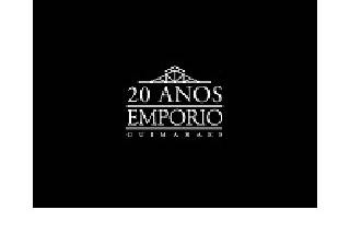 Logo Empório Guimarães