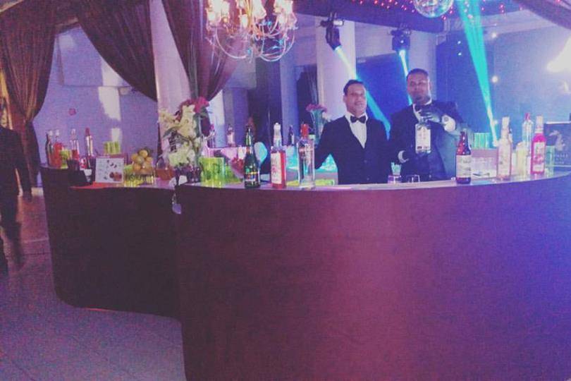 Flayr Drinks Bares e Bartenders