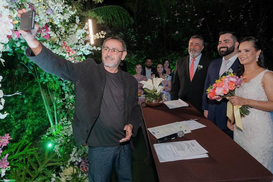 Celebrantes Mato Grosso