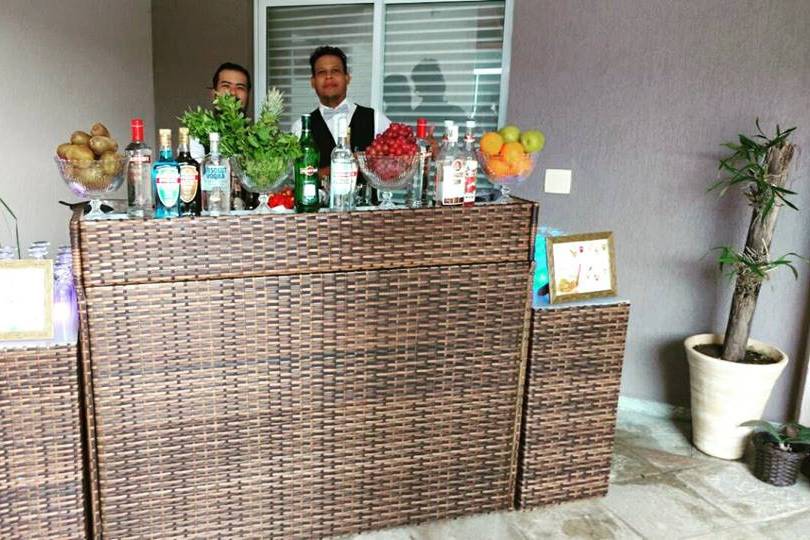 Flayr Drinks Bares e Bartenders