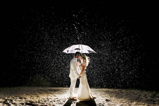 Retrato dos Noivos Casamento