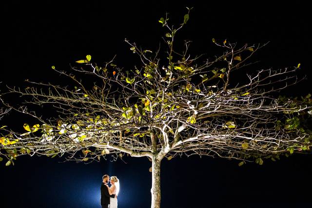 Retrato dos Noivos Casamento