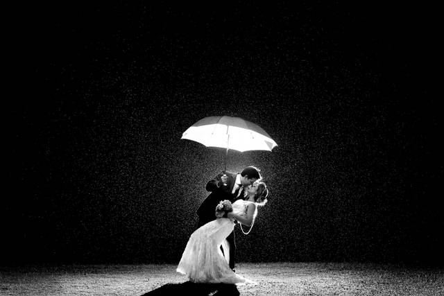 Retrato dos Noivos Casamento