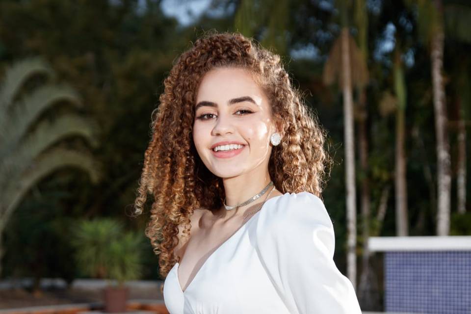 Vestido Paloma