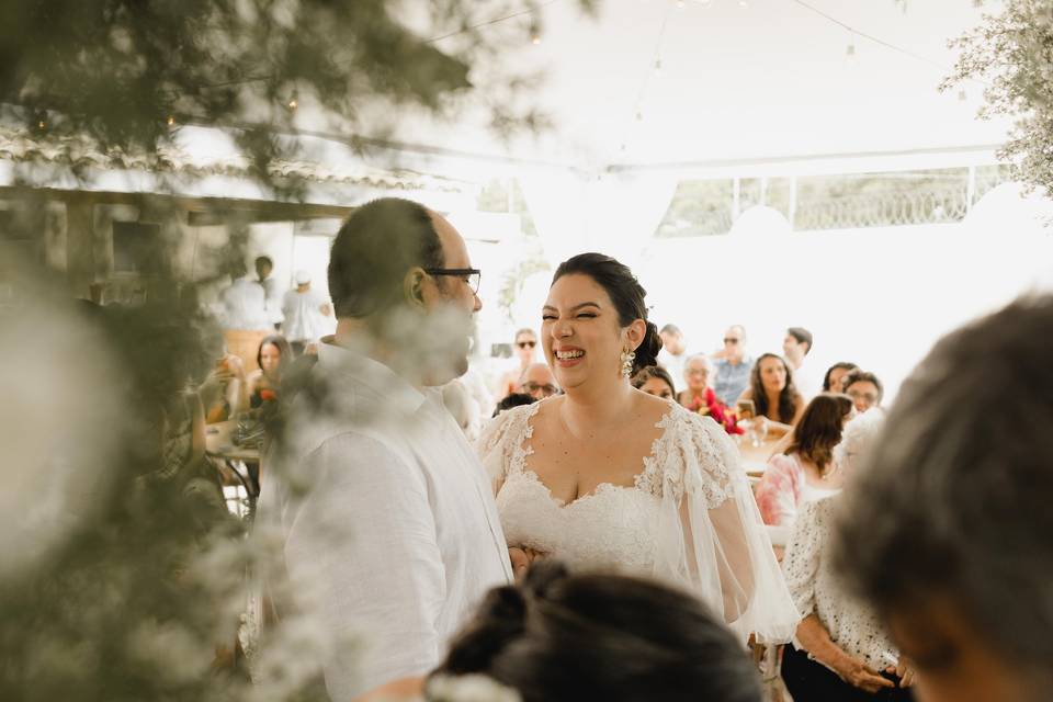 Casamento