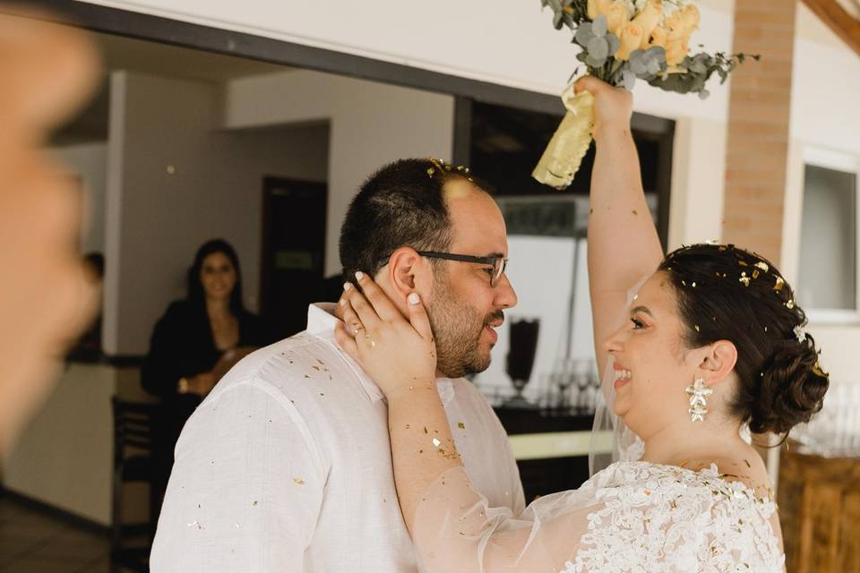 Casamento