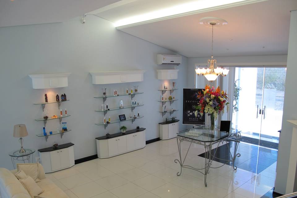 Espaço