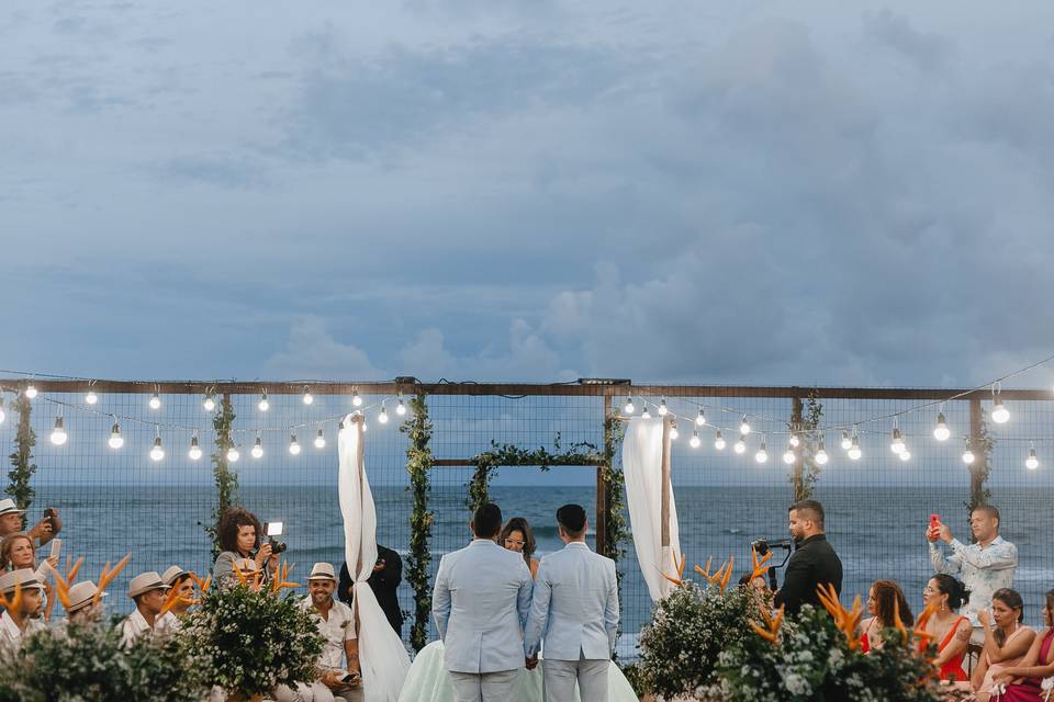 Luar Fotografia
